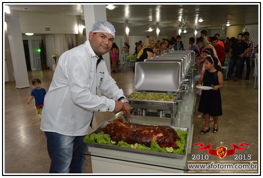 rolim de moura